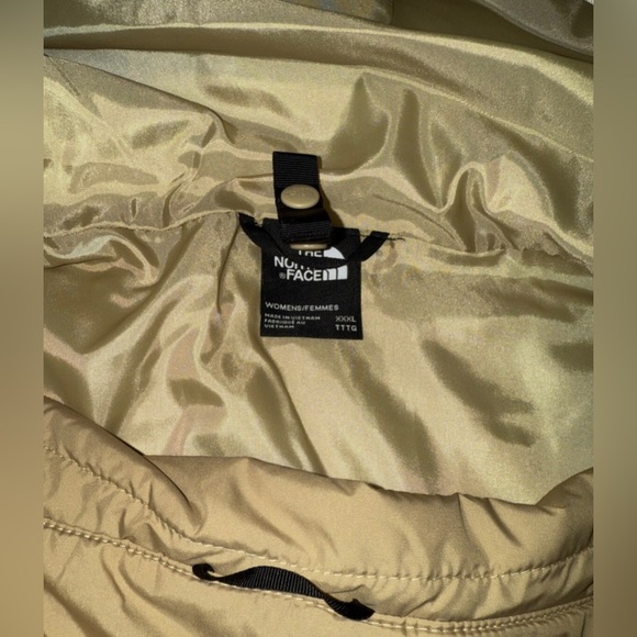 The North Face Women’s Carto Triclimate 2 in 1 Jacket - Picture 12 of 15